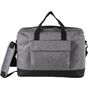 kimood Sac porte ordinateur grey_twill/black