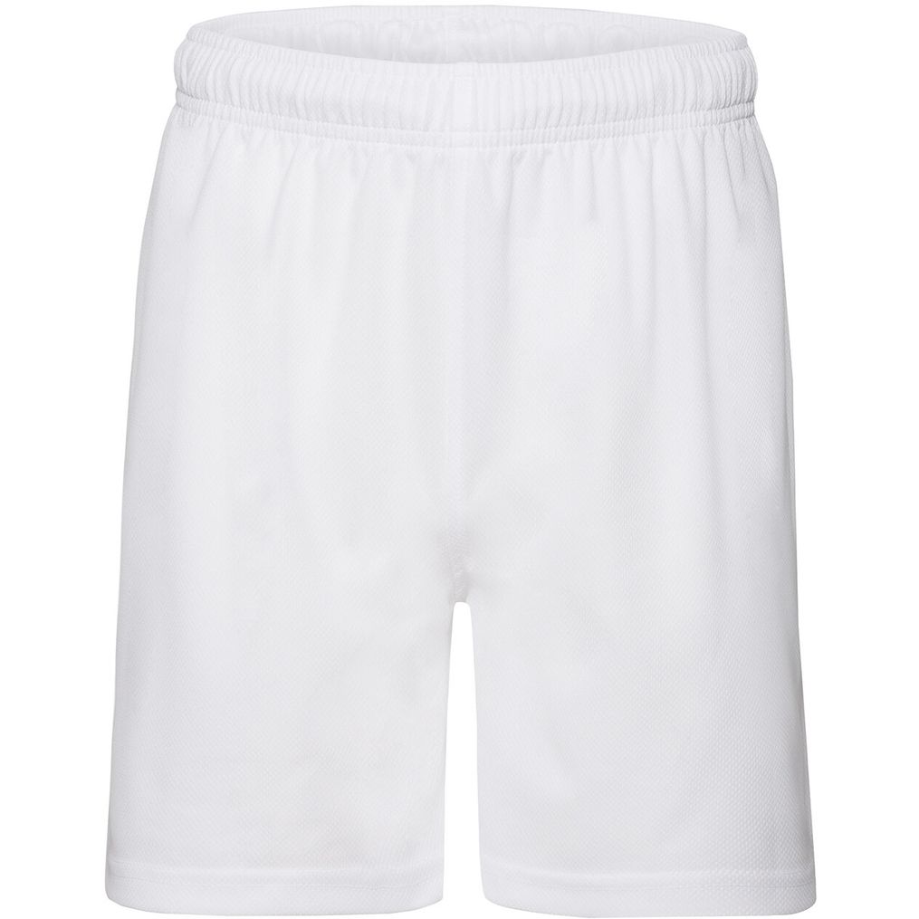 Performance Shorts Kids fruit of the loom