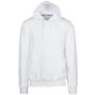 Vesti Sweat à capuche white