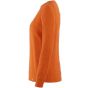 Pelot Alma mandarine