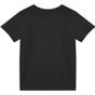 True Blanks by HM Group Kids Tee off_black