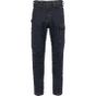 WK Designed To Work Pantalon Denim multipoches homme black_rinse