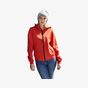 James&Nicholson Ladies´ Hooded Softshell Jacket