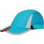 Spiro Spiro sport cap aqua/black