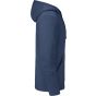 Russell Authentic Sweat capuche homme indigo_blue