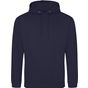AWDis Just Hoods College Hoodie oxford_navy