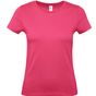 B&C Collection #E150 Women fuschia