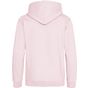 AWDis Just Hoods Kids Hoodie baby_pink