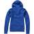 Elevate Sweat capuche full zip Femme Arora blue