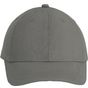 K-up Casquette Vintage - 6 panneaux storm_grey_washed