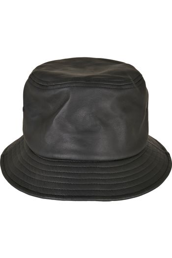 Image produit Imitation Leather Bucket Hat