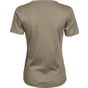 Tee Jays Ladies Interlock Tee kit