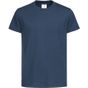 Stedman Classic-T Organic Kids navy_blue