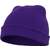 flexfit Heavyweight Beanie purple