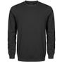 EXCD by Promodoro Sweat unisexe polycoton charcoal