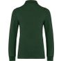 Kariban Polo manches longues enfant forest_green