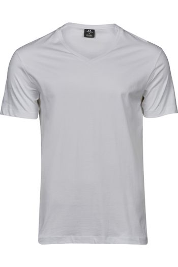 Image produit Mens Fashion V-Neck Soft-Tee