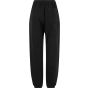New Morning Studios Regular fit sweatpants black