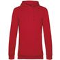 B&C Collection B&C #Hoodie red