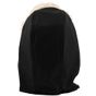 pen duick Universal Fur Hood black_fur