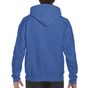 Gildan Gildan® DryBlend® Adult hooded sweatshirt royal