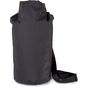 Kimood Sac étanche 20 litres noir