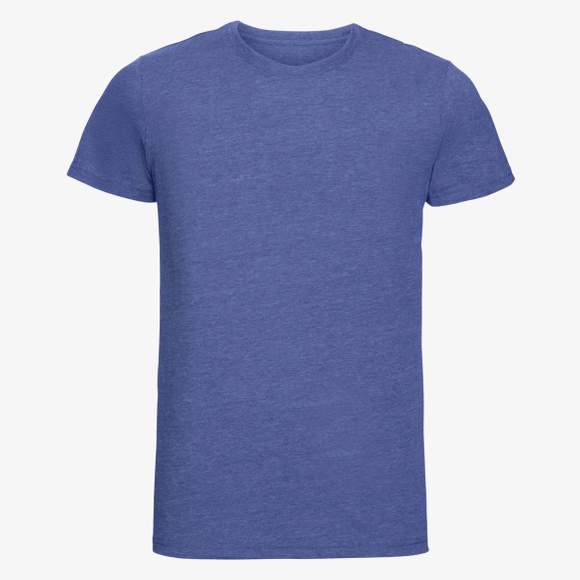 HD T FOR MEN Russell