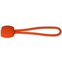Pen Duick Tire-zip fluo_orange