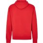 Kustom Kit Regular Fit Hoodie Red