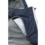 Russell Veste capuche zippée Nano homme french navy