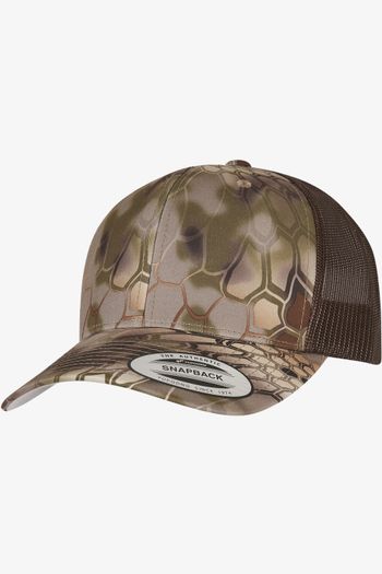 Image produit Classics® Kryptek® RetroTrucker Cap