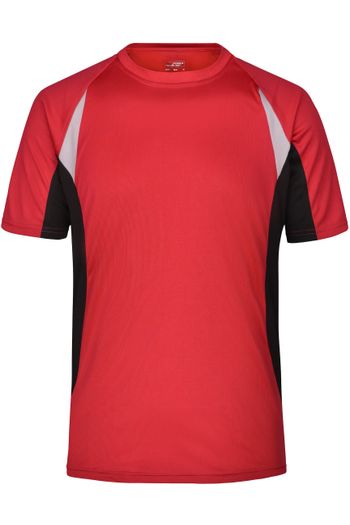 Image produit Men's Running-T