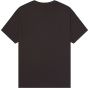 Bella + Canvas Unisex 6 oz heavyweight tee dark_grey