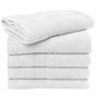 SG Accessories - Towels Rhine Hand Towel 50x100 cm white