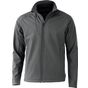 Nimbus Play Livingston Men grey_melange