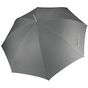 Kimood Parapluie de golf slate_grey