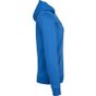 Build Your Brand Heavy Hoody cobalt_blue