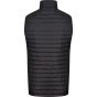 Regatta Men's Navigate Hybrid Gilet black/classic_red
