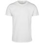 Build Your Brand Merch T-Shirt white