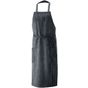 Exner Tablier de protection grande taille black_pinstripe