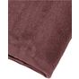 SG Accessories - Towels Ebro Face Cloth 30x30cm rich_red