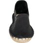Kariban Espadrilles unisexe black