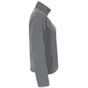 Promodoro Women´s Fleece Jacket C+ steel_grey