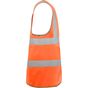 Roly Workwear Polux orange_fluo