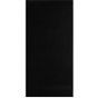 L-merch First Class Shower Towel black