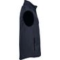 Tee Jays Stretch fleece bodywarmer navy