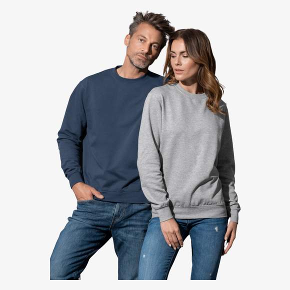 Unisex Sweatshirt Classic stedman