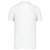 ProAct Polo maille piquée sport manches courtes white/silver