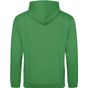 AWDis Just Hoods College Hoodie kelly_green