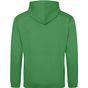 AWDis Just Hoods College Hoodie kelly_green